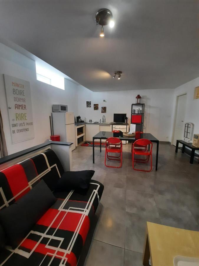Copropriete Les Iris 1, 2 Et 3 Saint-Etienne (Loire) Exterior foto