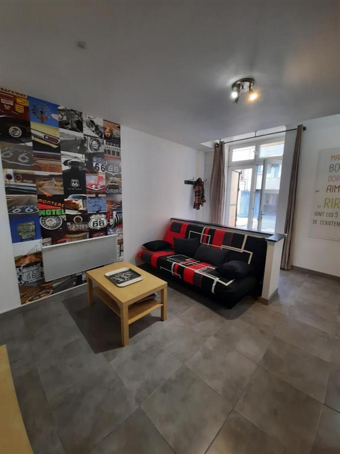 Copropriete Les Iris 1, 2 Et 3 Saint-Etienne (Loire) Exterior foto