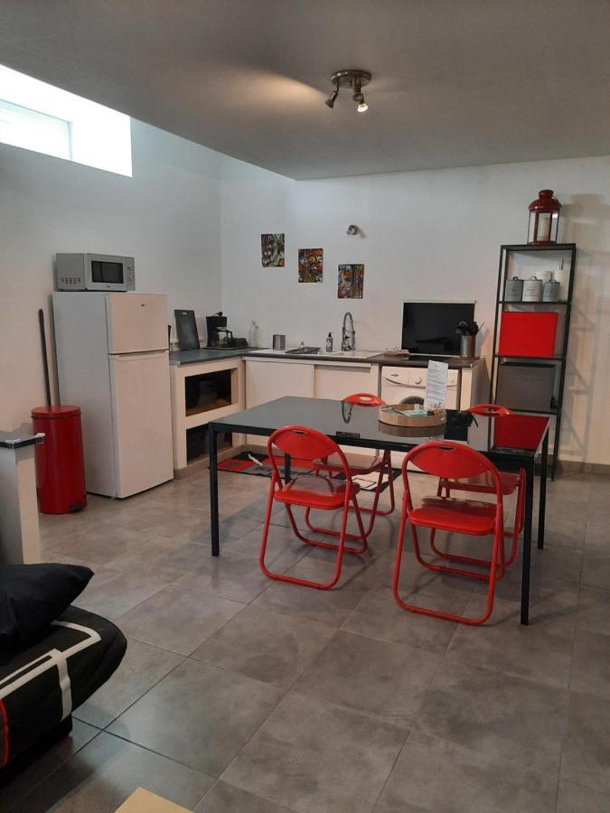 Copropriete Les Iris 1, 2 Et 3 Saint-Etienne (Loire) Exterior foto