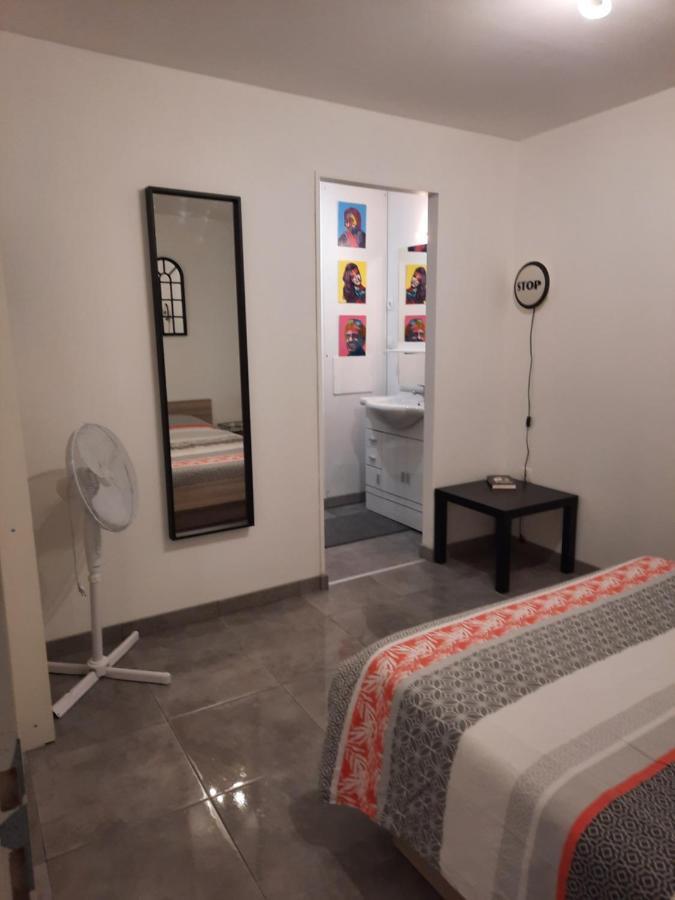Copropriete Les Iris 1, 2 Et 3 Saint-Etienne (Loire) Exterior foto