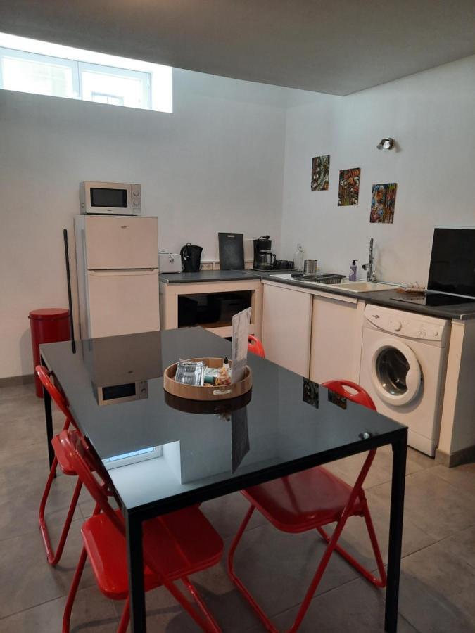 Copropriete Les Iris 1, 2 Et 3 Saint-Etienne (Loire) Exterior foto