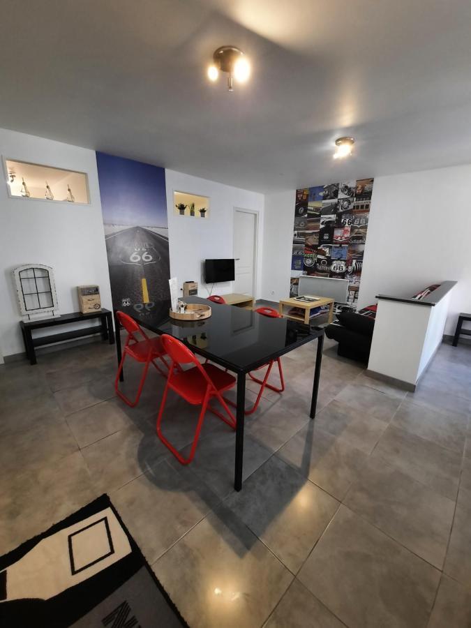 Copropriete Les Iris 1, 2 Et 3 Saint-Etienne (Loire) Exterior foto