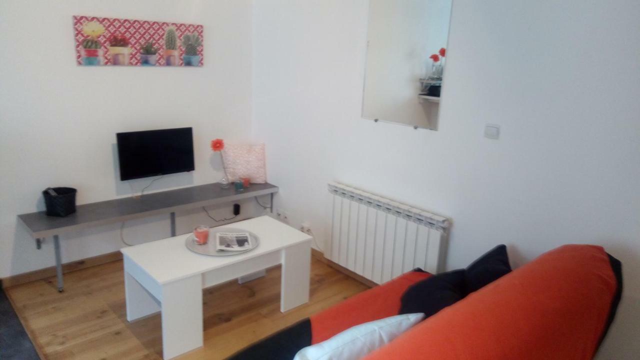 Copropriete Les Iris 1, 2 Et 3 Saint-Etienne (Loire) Exterior foto