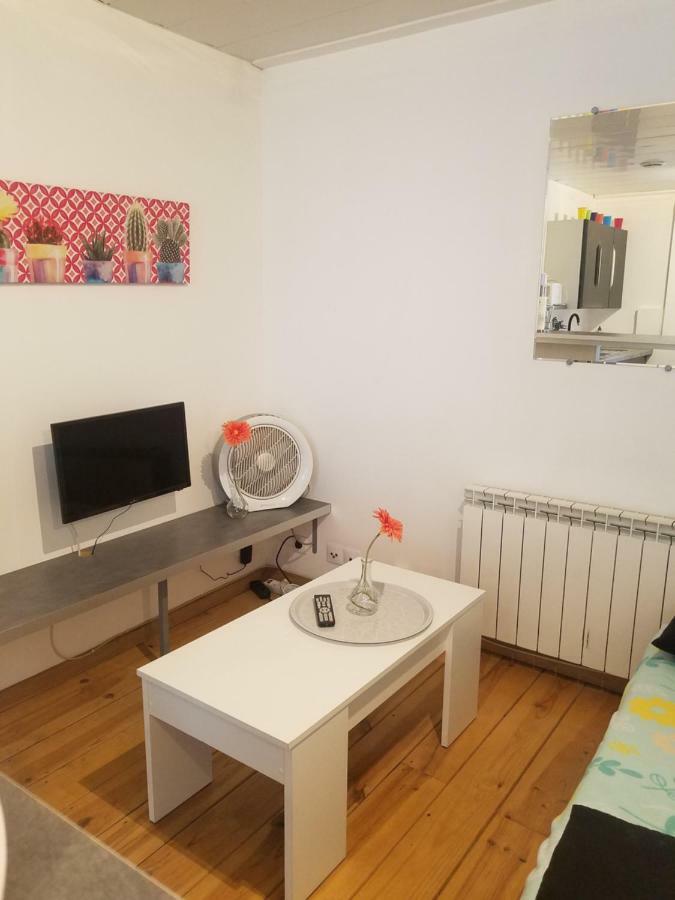 Copropriete Les Iris 1, 2 Et 3 Saint-Etienne (Loire) Exterior foto