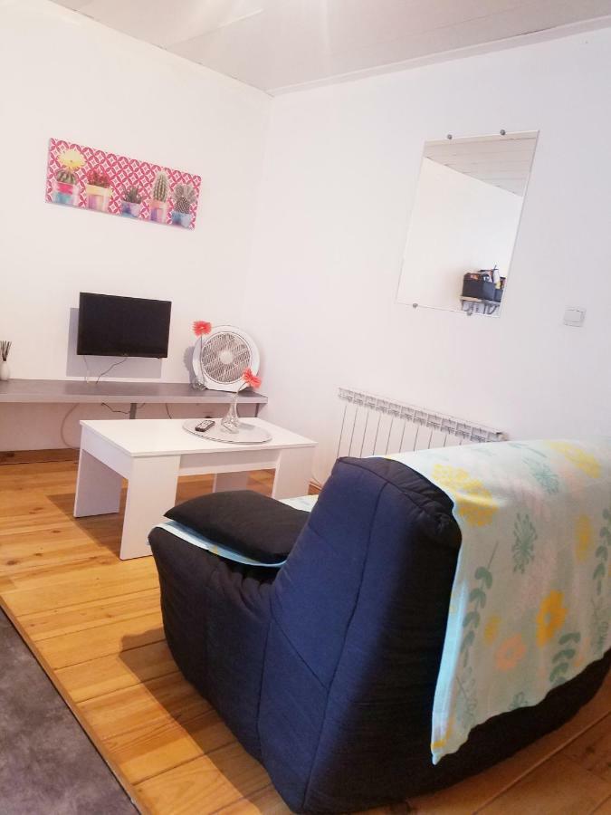 Copropriete Les Iris 1, 2 Et 3 Saint-Etienne (Loire) Exterior foto