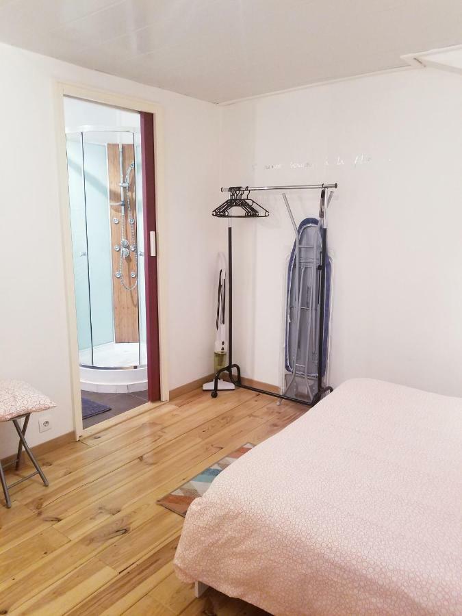Copropriete Les Iris 1, 2 Et 3 Saint-Etienne (Loire) Exterior foto