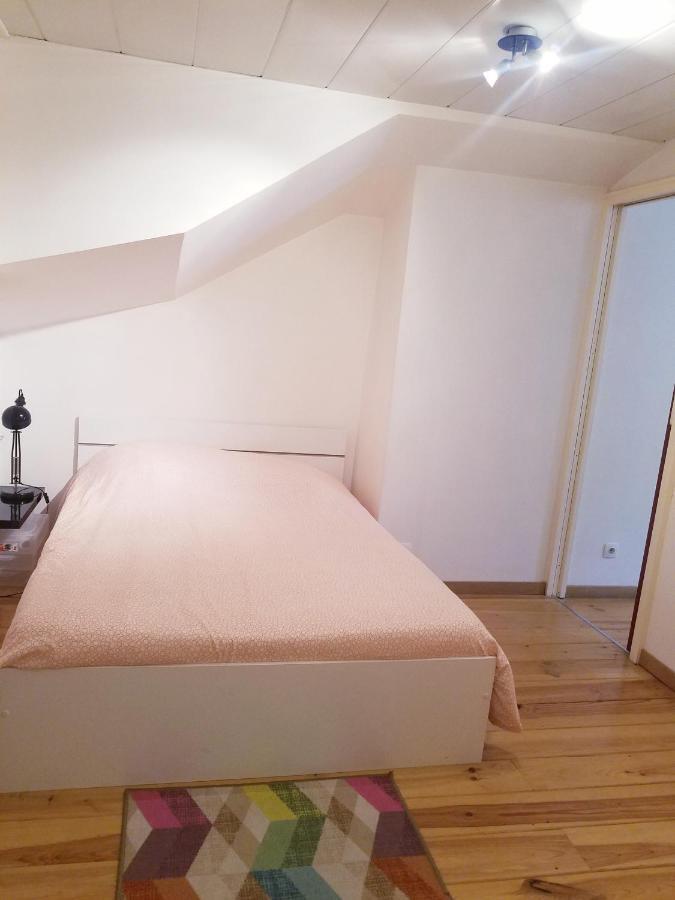 Copropriete Les Iris 1, 2 Et 3 Saint-Etienne (Loire) Exterior foto